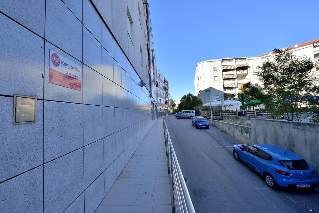 Che Zadar