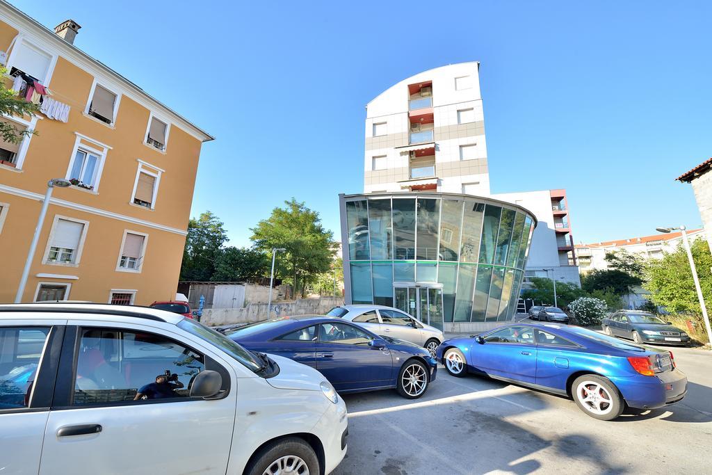 Che 3* Zadar